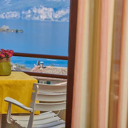Lejlighedshotel Mariu Malcesine