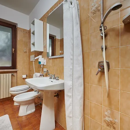 Lejlighedshotel Mariu Malcesine