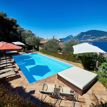 Lejlighedshotel Mariu 3*