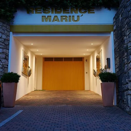 Mariu Malcesine