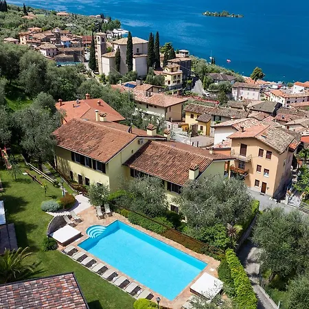 Mariu Lejlighedshotel 3*