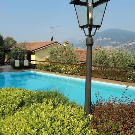 Lejlighedshotel Mariu Malcesine