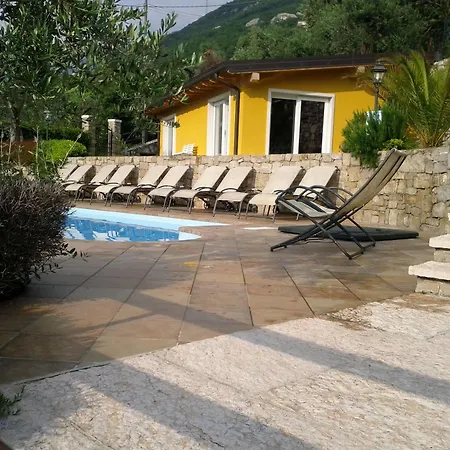 Mariu Lejlighedshotel 3*