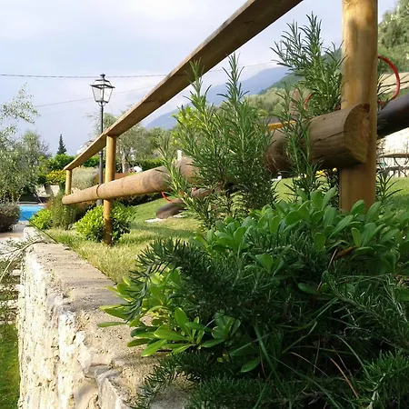 Lejlighedshotel Mariu Malcesine